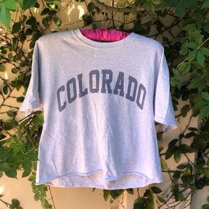 Brandy Melville t-shirt